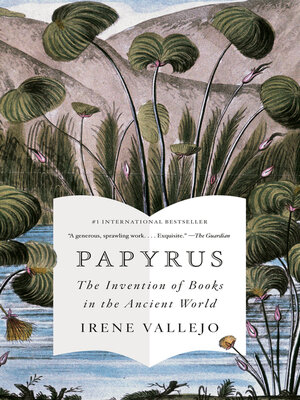 cover image of Papyrus
